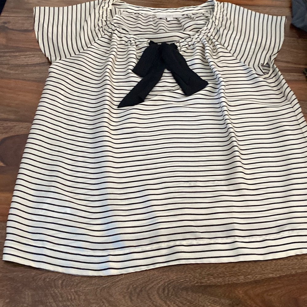 Loft Sailor Shirt